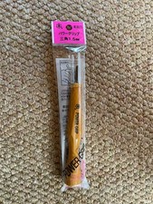 Mikisyo POWER GRIP Wood