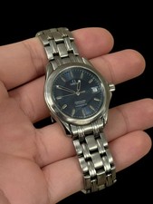 Omega Seamaster Automatic