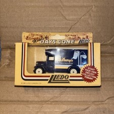 Lledo Models of Days Gone