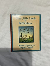  The Little Lamb of Bethlehem