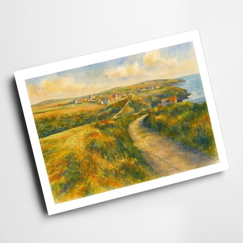 Print general view - a3,
