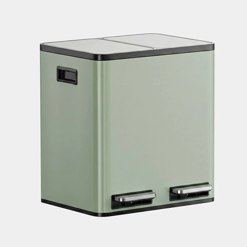 Matte sage green - matte,