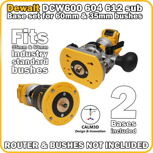 Dewalt dcw600 d26200 dual set - dewalt,