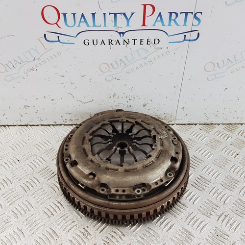Renault kadjar flywheel 5 - kadjar,