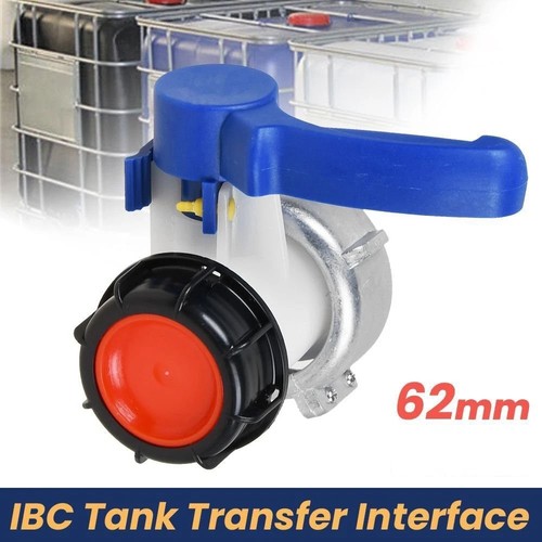 Tank adapter ibc - ibc,