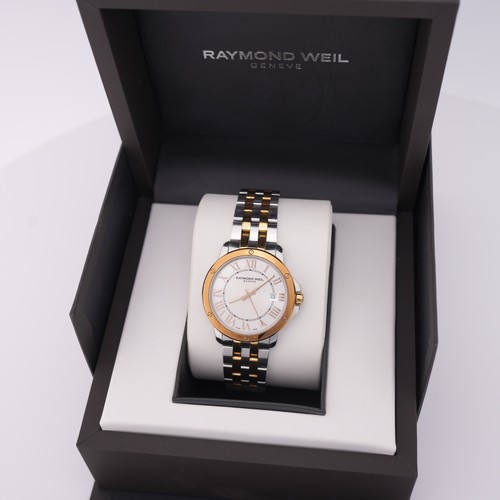 Raymond weil tango - tango, watch