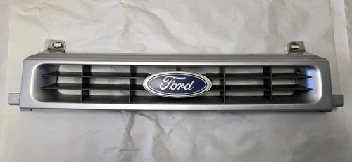 Ford scorpio granada - ford, front