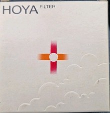 Vintage HOYA Corporation 58.0s