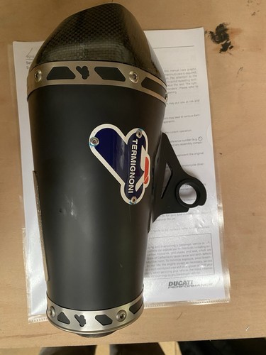 Termignoni sport line racing - sport,