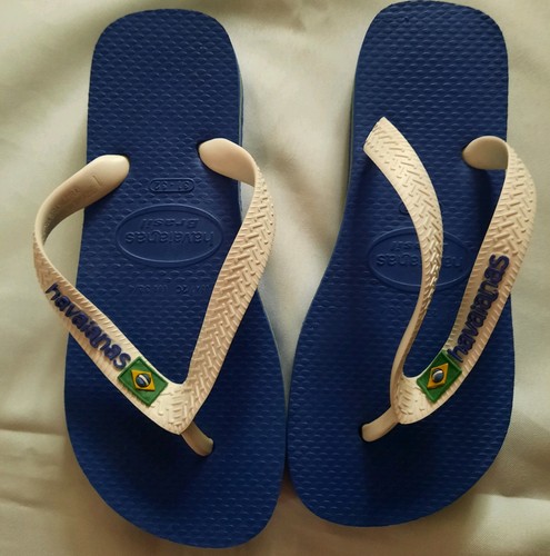 Havaianas childrens unisex toe - havaianas,