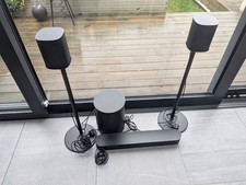 Sonos Surround Sound System -