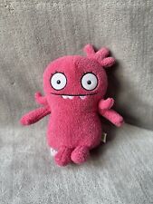 Hasbro Ugly Dolls Moxie Hot