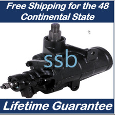 105✅  Power Steering Gear
