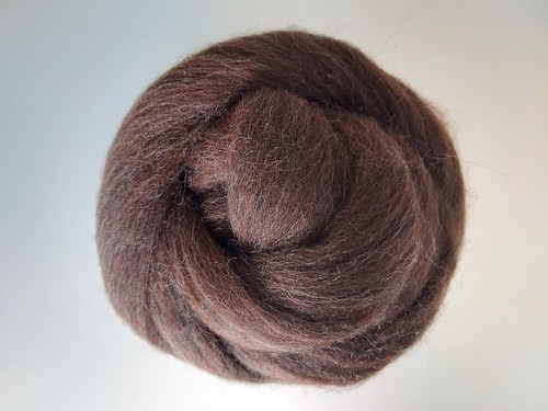 Colours 100 pure merino - 79,