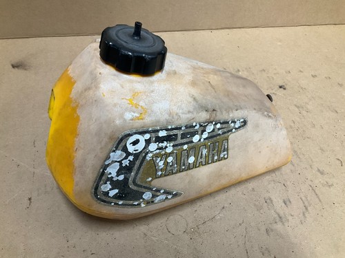 1980 1981 yamaha yz50 - 80, 81