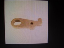 BSA Meteor Mk 5 Sear Part No. 163841  FITS GOLDSTAR SUPERSPORT SUPERSTAR ETC