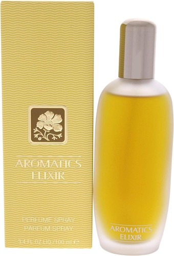 Clinique aromatics elixir eau - elixir,