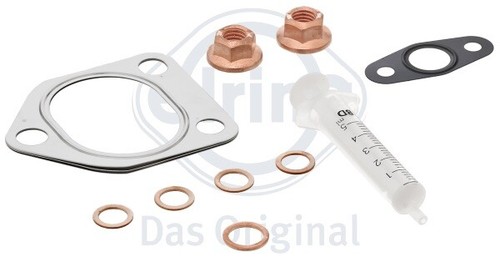 New mounting kit charger for - new,