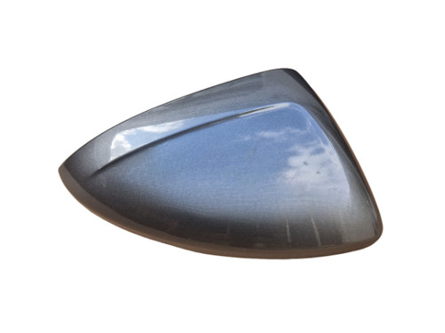 Wing mirror cover - wing, for