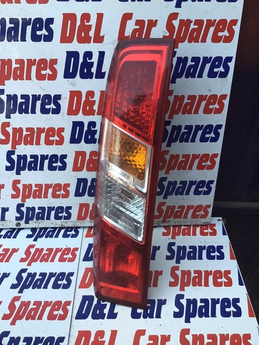 Saic ldv maxus v80 2011 - maxus, 2011-2018