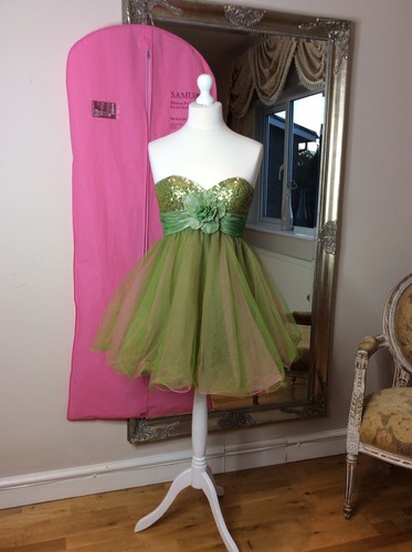 Sherri hill prom short - sherri,