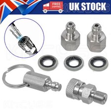 Quick Coupler Plug Quick