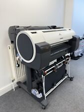 Canon Plotter IPF 670
