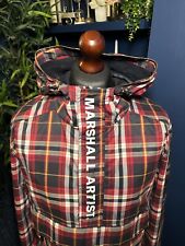 Marshall Artist Ripstop