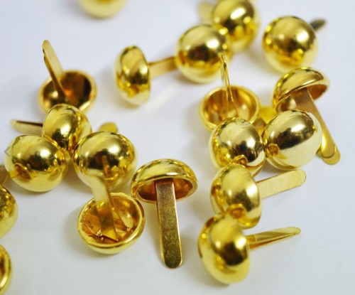 11mm large dome split - split, pins
