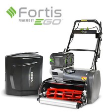  20" EGO BATTERY Powered Fine