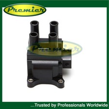 Premier Ignition Coil Pack Fits Ford Fiesta Focus Mondeo Transit Connect Mazda