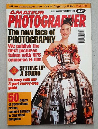 Amateur photographer 17 - amateur,