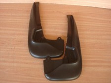 Mud Flaps Splash Guards Front