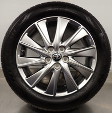 TOYOTA YARIS MK4 16'' GREY