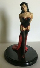 "Stepping Out Figurine" -