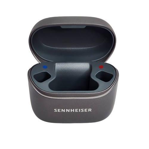 Sennheiser charger - r,