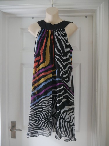 John zack dress - john, unusual