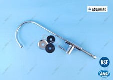 Luxury Chrome Tap Faucet RO