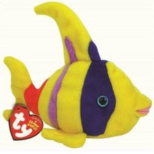 TY BEANIE BABY BABIE * ORIEL *