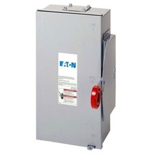 Eaton 100 Amp 24,000 Watt