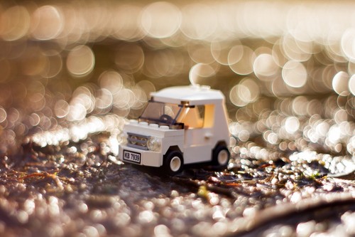 Micro four thirds - micro,