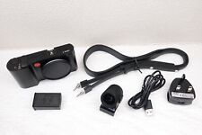 LEICA T (Typ 701) BODY ONLY + VISOFLEX (Typ 020) - USED CONDITION  *PLEASE READ*