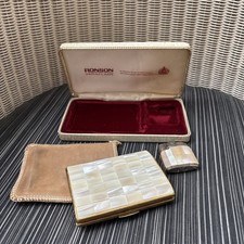 Vintage ronson varaflame - ronson,
