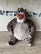 Disney Jungle Book BALOO BEAR