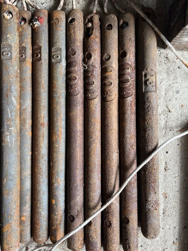 Sash window weights - sash, weights-