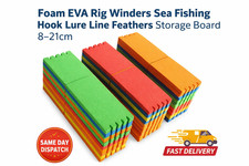 Foam EVA Rig Winders Sea