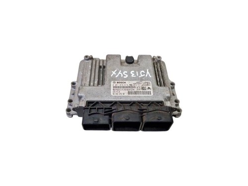 Citroen ecu hdi 2013 - ecu, 1.6