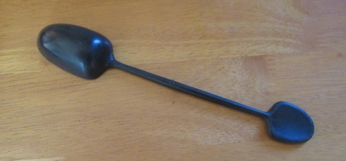 Cona coffee spoon - cona,