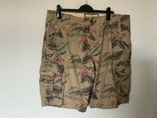 Mantaray Men’s Cargo Shorts