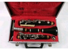 Boosey & Hawkes Regent Bb